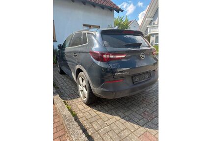 Opel Grandland (X) Gebrauchtwagen