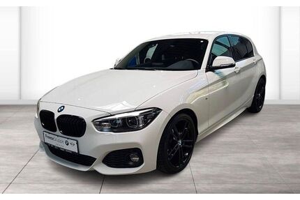 BMW 118 Gebrauchtwagen