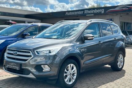 Ford Kuga Gebrauchtwagen