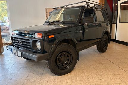 Lada Niva Gebrauchtwagen