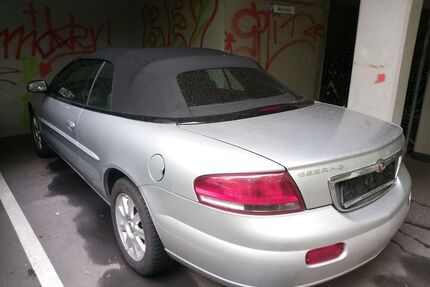 Chrysler Sebring Gebrauchtwagen