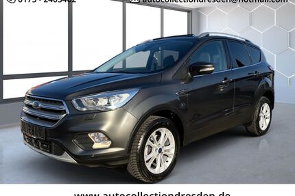 Ford Kuga Gebrauchtwagen