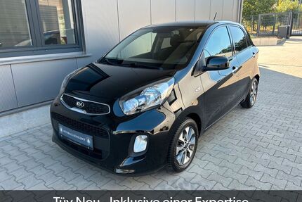 Kia Picanto Gebrauchtwagen