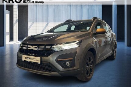 Dacia Sandero Gebrauchtwagen