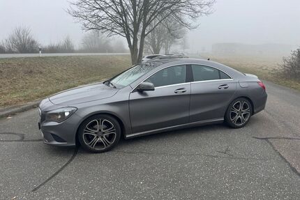 Mercedes-Benz CLA 200 Gebrauchtwagen