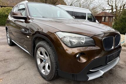 BMW X1 Gebrauchtwagen