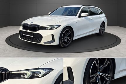 BMW 318 Gebrauchtwagen