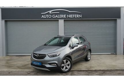 Opel Mokka X Gebrauchtwagen