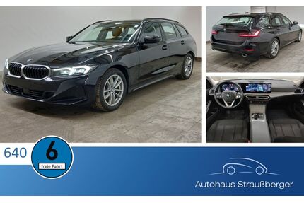 BMW 320 Gebrauchtwagen