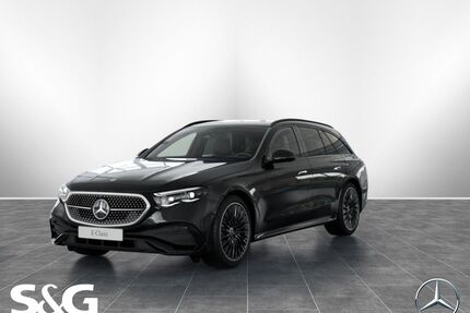 Mercedes-Benz E 220 Gebrauchtwagen