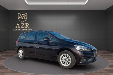 BMW 218 Gebrauchtwagen