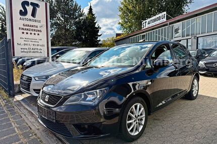 Seat Ibiza Gebrauchtwagen