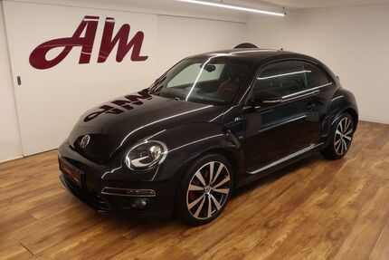 VW Beetle Gebrauchtwagen