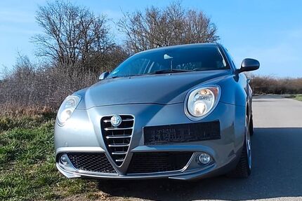 Alfa Romeo MiTo Gebrauchtwagen