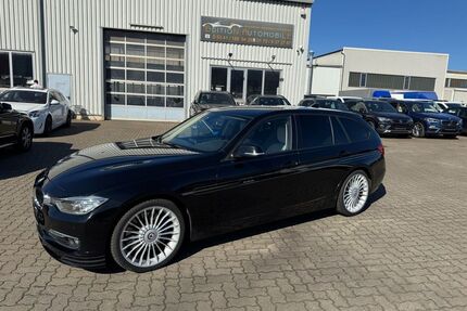 Alpina D3 Gebrauchtwagen