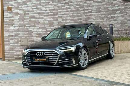 Audi A8 Gebrauchtwagen