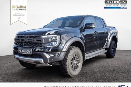 Ford Ranger Gebrauchtwagen