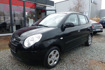 Kia Picanto Gebrauchtwagen