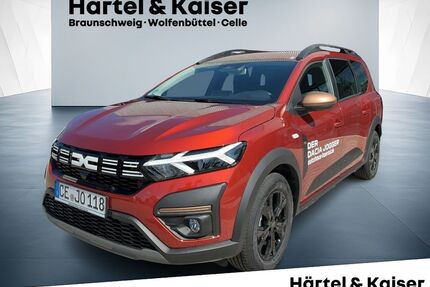 Dacia Jogger Gebrauchtwagen