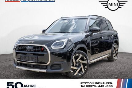 Mini Countryman S (Cooper) Gebrauchtwagen