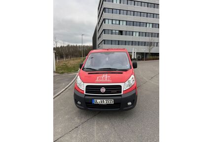 Fiat Scudo Gebrauchtwagen