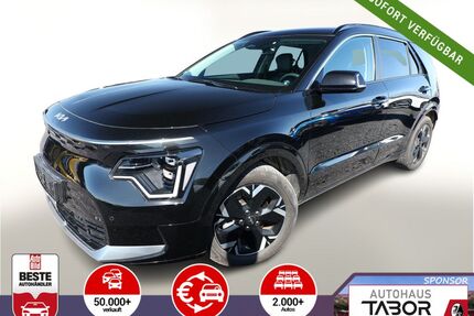 Kia Niro Gebrauchtwagen