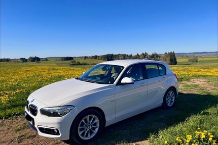 BMW 120 Gebrauchtwagen
