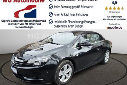 Opel Cascada Gebrauchtwagen