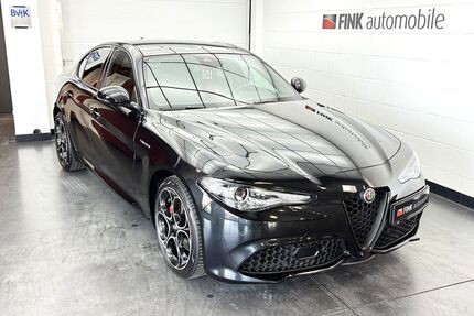 Alfa Romeo Giulia Gebrauchtwagen