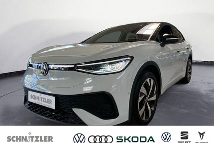VW ID.5 Gebrauchtwagen