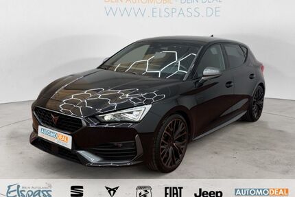 Cupra Leon Gebrauchtwagen