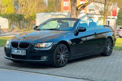 BMW 330 Gebrauchtwagen