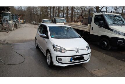 VW up! Gebrauchtwagen