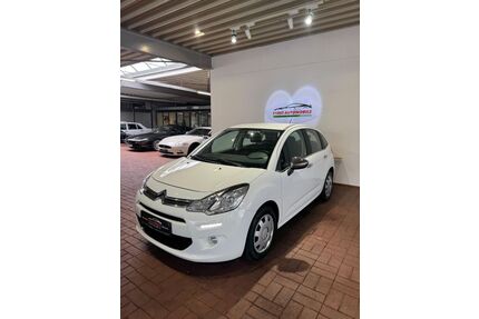 Citroen C3 Gebrauchtwagen