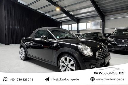 Mini Cooper Gebrauchtwagen