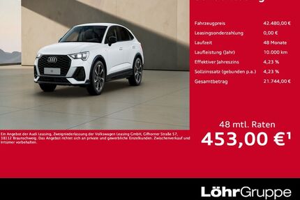 Audi Q3 Gebrauchtwagen