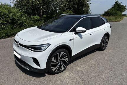 VW ID.4 Gebrauchtwagen