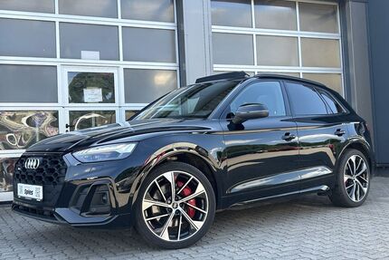 Audi SQ5 Gebrauchtwagen