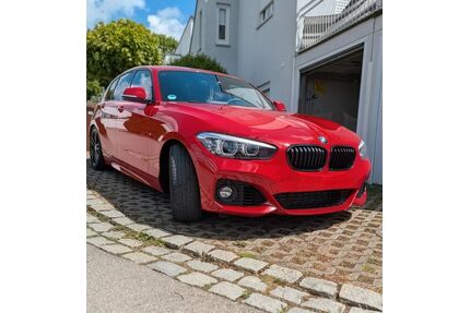 BMW 118 Gebrauchtwagen