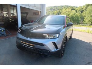 Opel Mokka GS Line Gebrauchtwagen