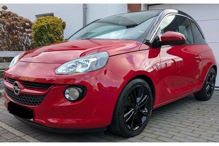 Opel Adam Gebrauchtwagen