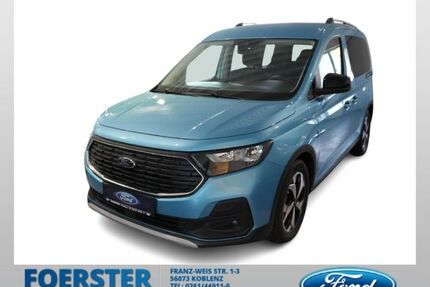 Ford Tourneo Connect Gebrauchtwagen