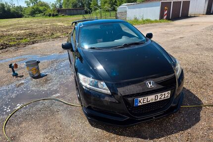 Honda CR-Z Gebrauchtwagen