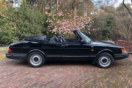 Saab 900 Gebrauchtwagen