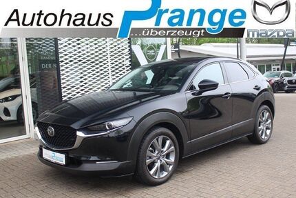 Mazda CX-30 Gebrauchtwagen