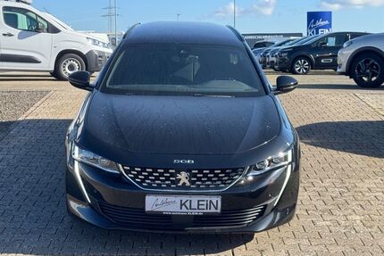 Peugeot 508 Gebrauchtwagen