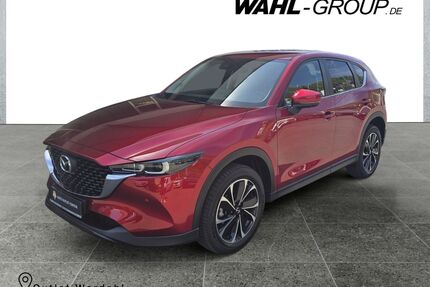 Mazda CX-5 Gebrauchtwagen