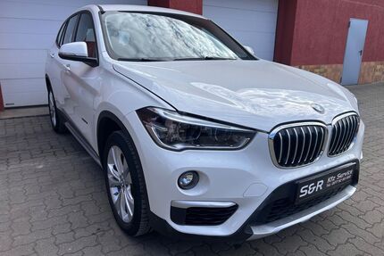 BMW X1 Gebrauchtwagen