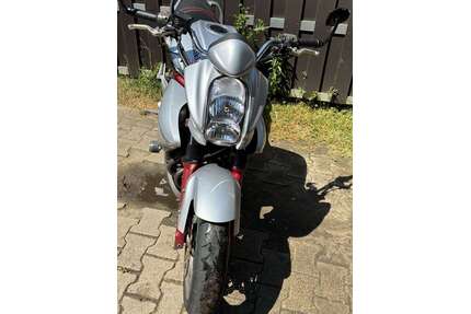 Kawasaki ER - 6 N Gebrauchtwagen