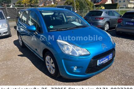 Citroen C3 Gebrauchtwagen